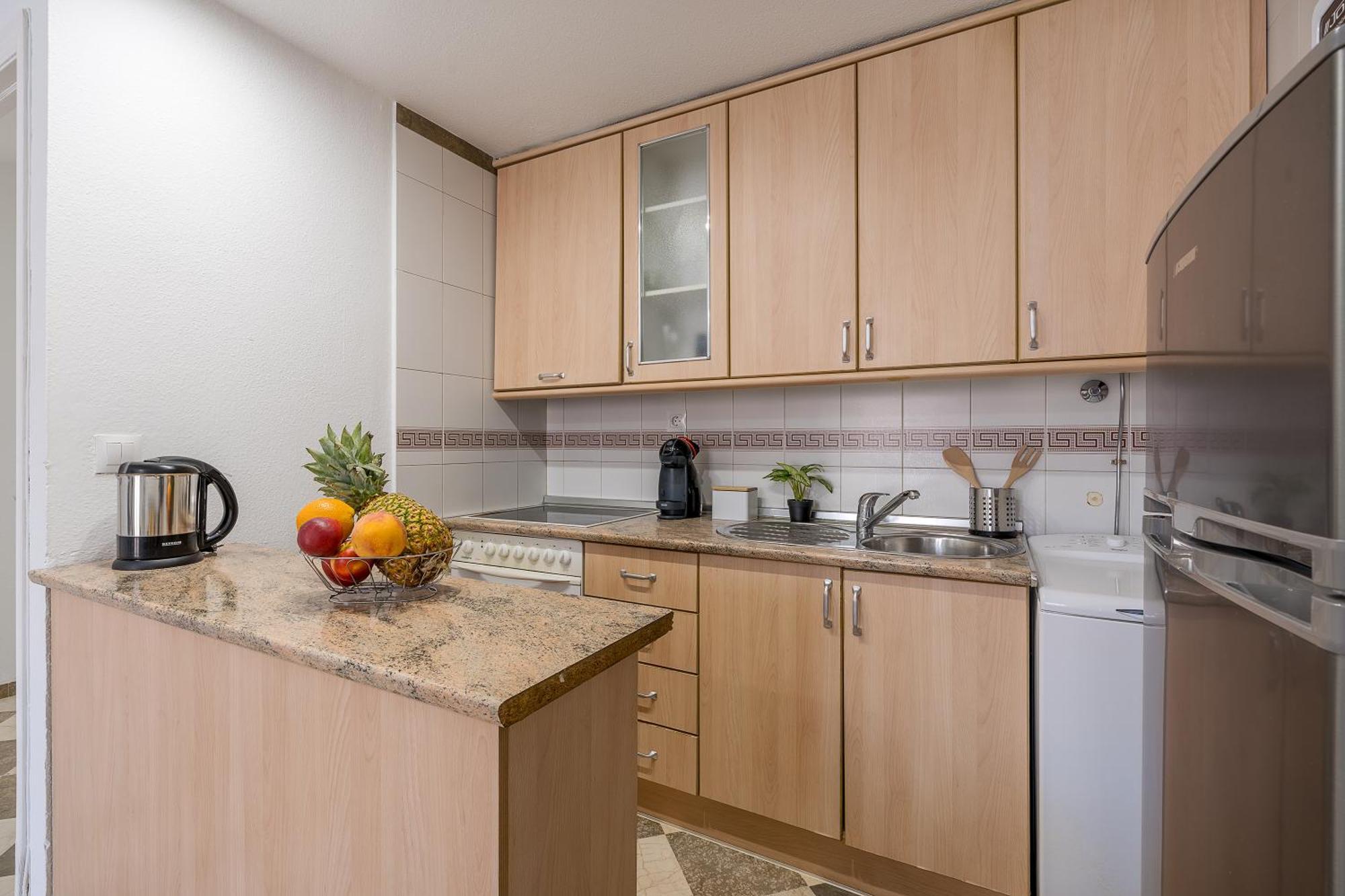 Rincon De Lucia Cenes De La Vega Apartment Bagian luar foto